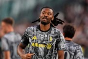 尤文图斯主场2-0完胜博洛尼亚，图拉姆表现抢眼获最高评分